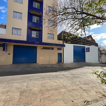 Rametta Hotel Montes Claros Zewnętrze zdjęcie