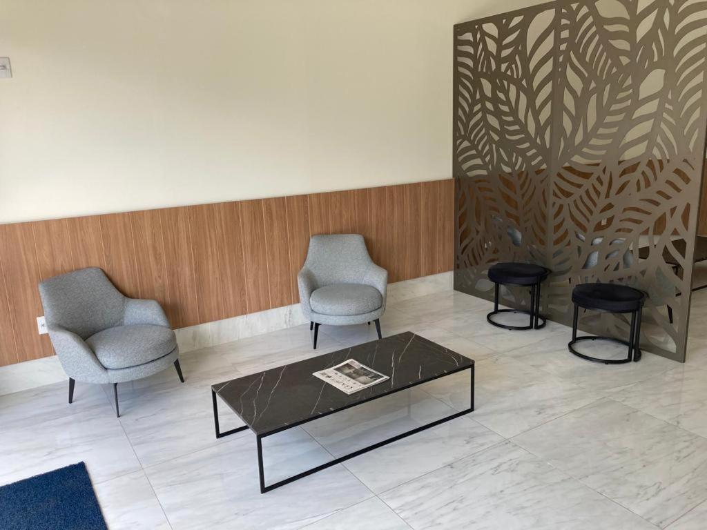 Rametta Hotel Montes Claros Zewnętrze zdjęcie