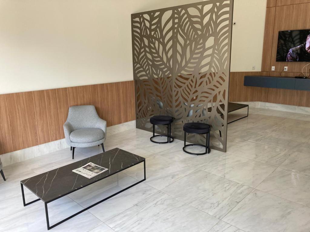 Rametta Hotel Montes Claros Zewnętrze zdjęcie