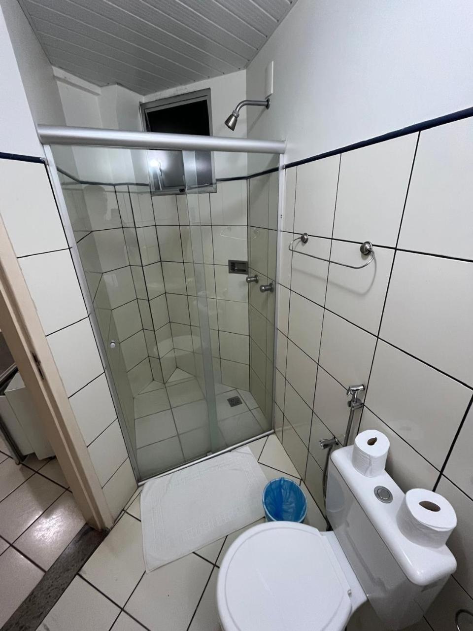 Rametta Hotel Montes Claros Zewnętrze zdjęcie