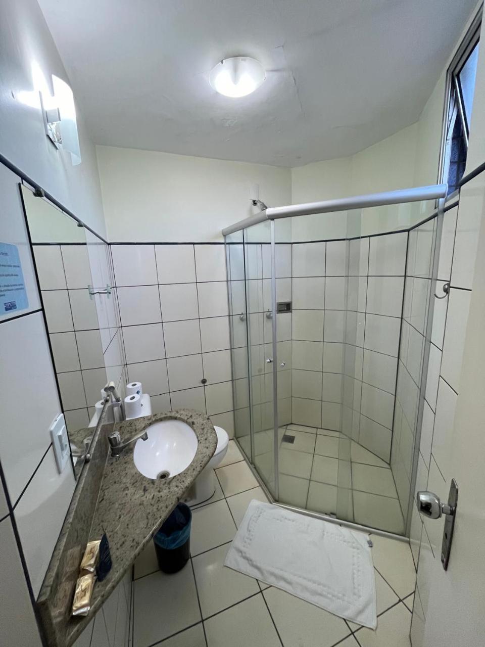 Rametta Hotel Montes Claros Zewnętrze zdjęcie