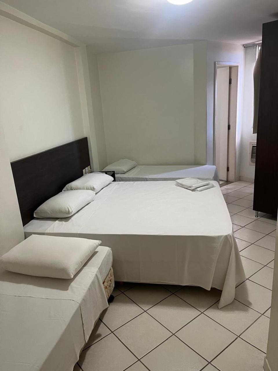 Rametta Hotel Montes Claros Zewnętrze zdjęcie
