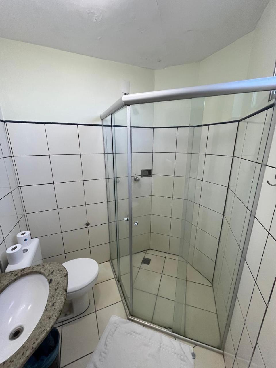 Rametta Hotel Montes Claros Zewnętrze zdjęcie