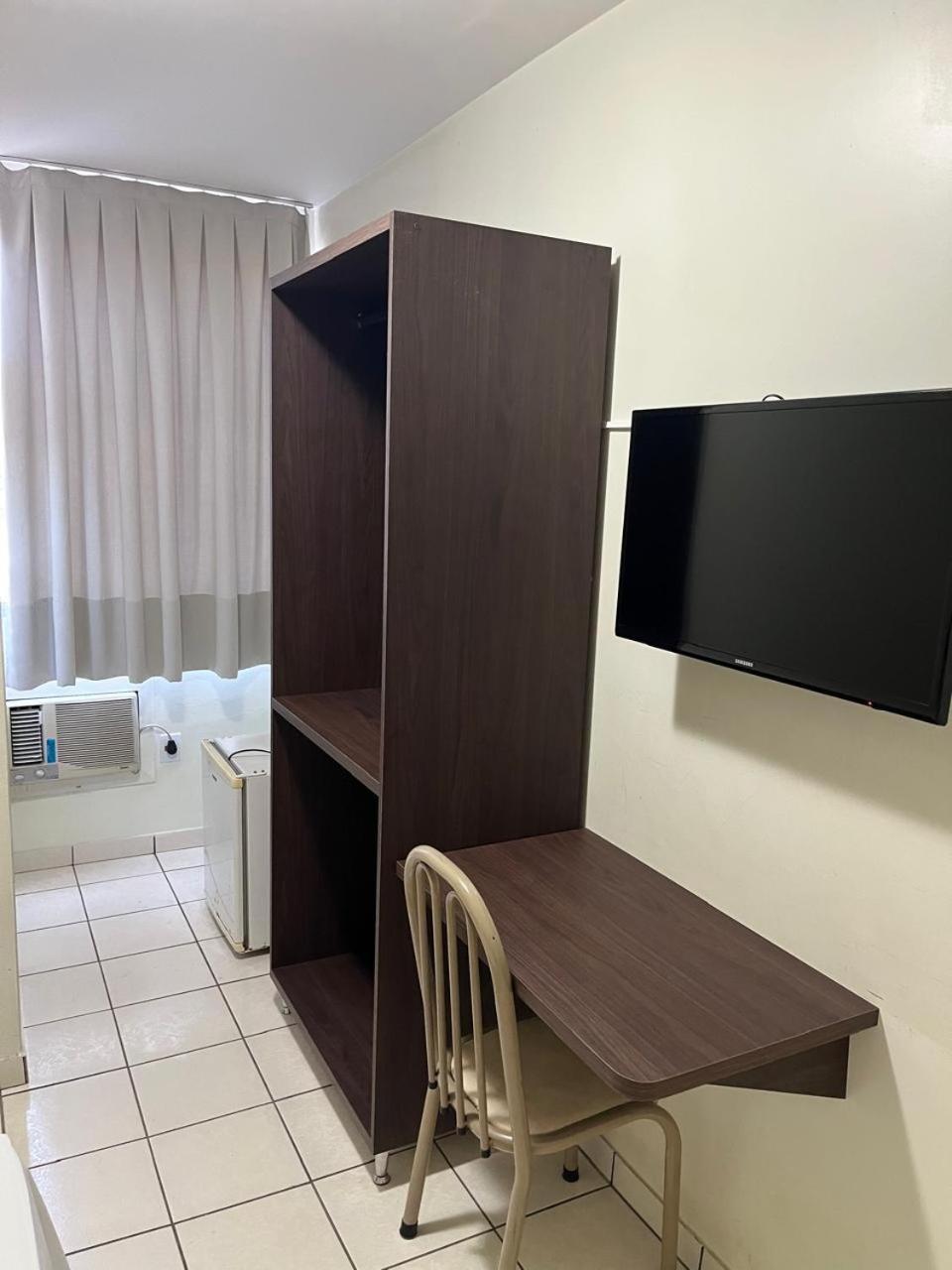 Rametta Hotel Montes Claros Zewnętrze zdjęcie