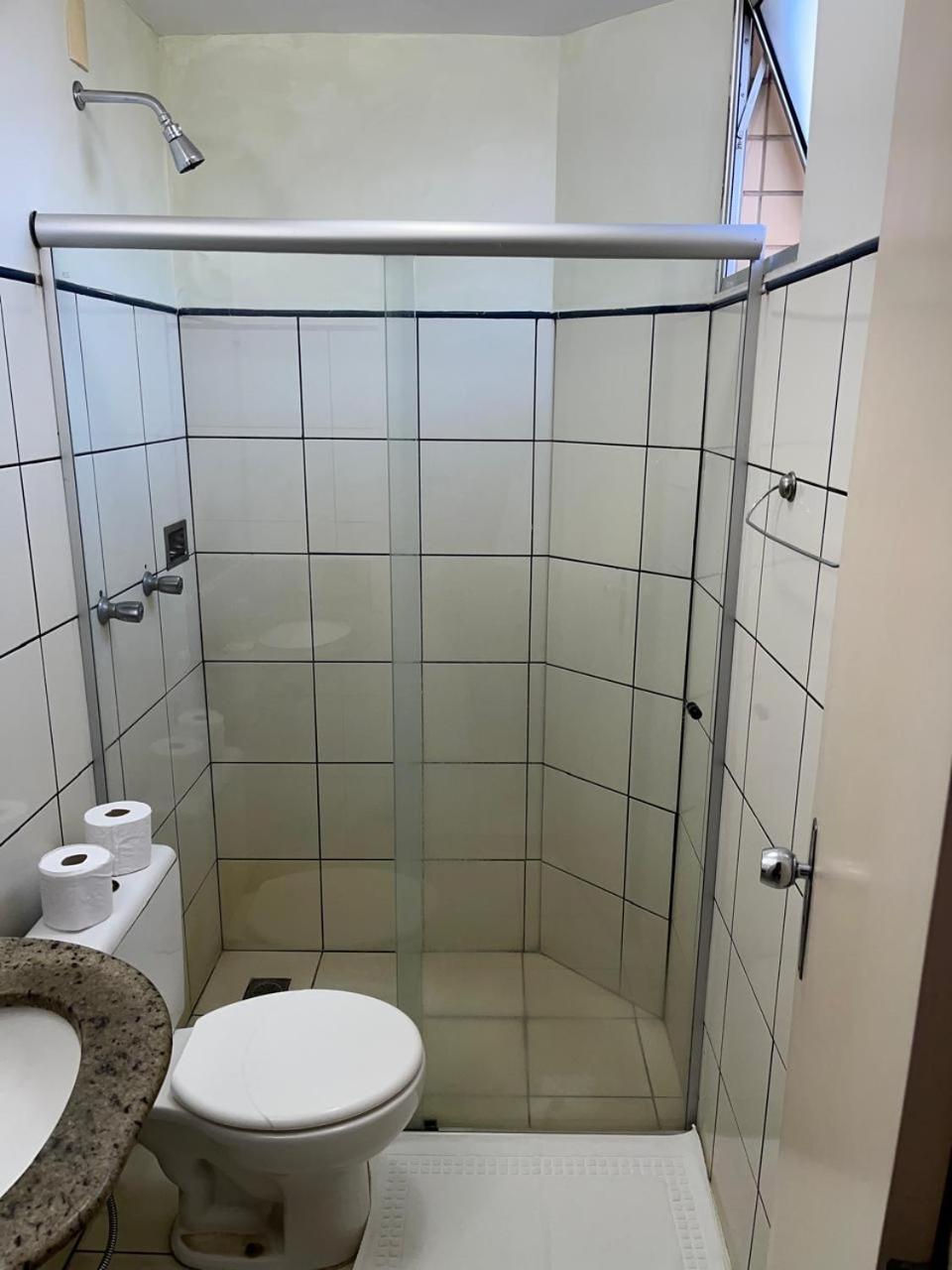 Rametta Hotel Montes Claros Zewnętrze zdjęcie